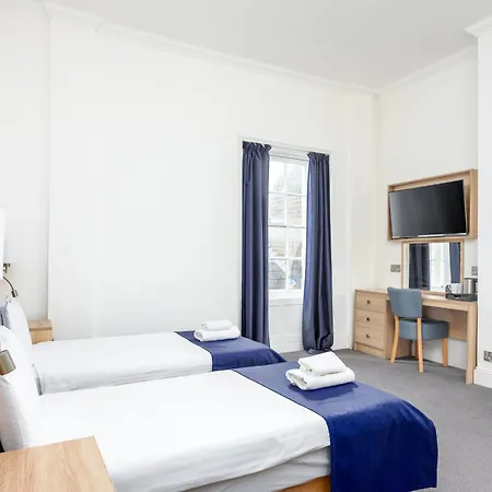 Hotel Prince Regent-3
