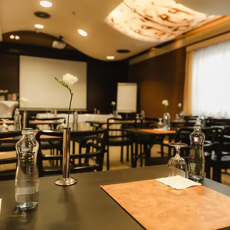 Boutique Hotel Dubna Skala-2