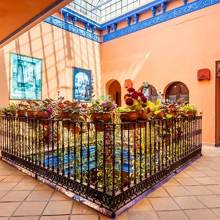 Patio De La Alameda-2