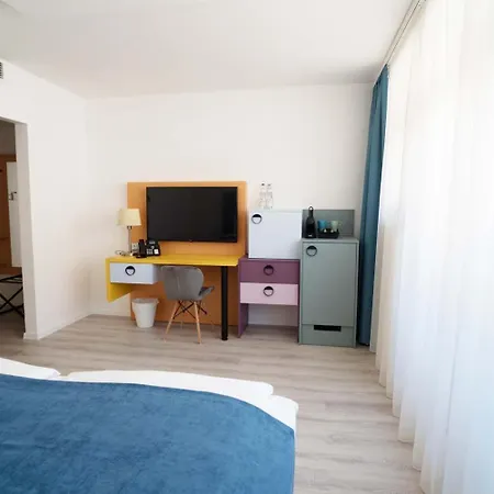 Hotel Civitas-2