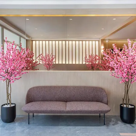 Hotel Sakura By Venue-2