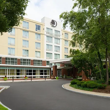 Doubletree By Hilton Hotel Boston Bayside-2