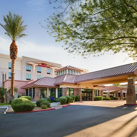 Hilton Garden Inn Phoenix North Happy Valley-3