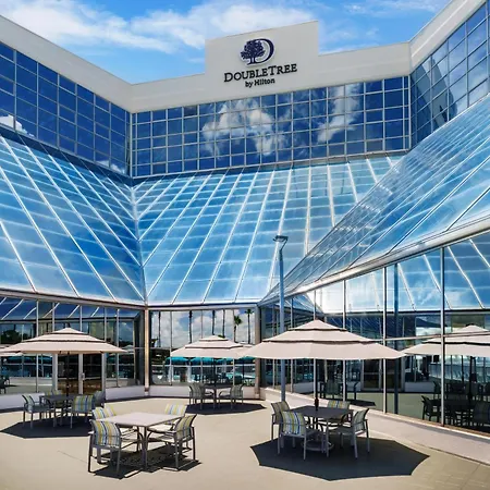 Doubletree By Hilton Orlando Airport Hotel-2