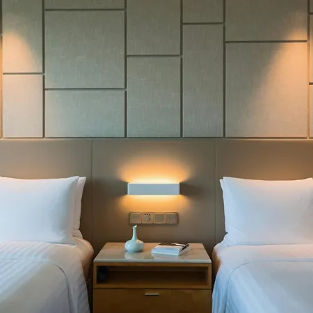 Renaissance Suzhou Hotel-2