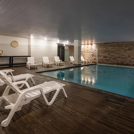 Golden Beach Resort & Spa-3