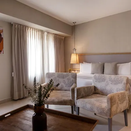 Hotel Santa Cecilia B&B-3