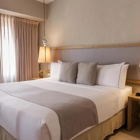 Hotel Santa Cecilia B&B-2