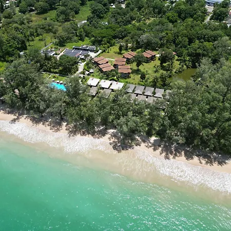Long Beach Chalets - Sha Extra Plus-3