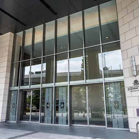 Hotel Monterey Grasmere Osaka-2