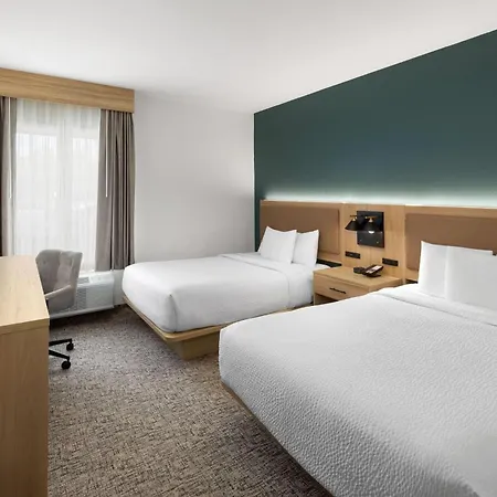 La Quinta By Wyndham Lexington South / Hamburg-2