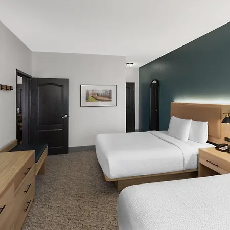 La Quinta By Wyndham Lexington South / Hamburg-3