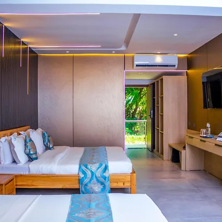 Reef Hotel Mombasa-2