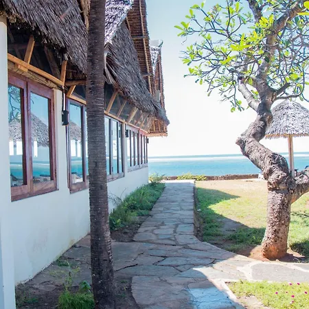 Reef Hotel Mombasa-3