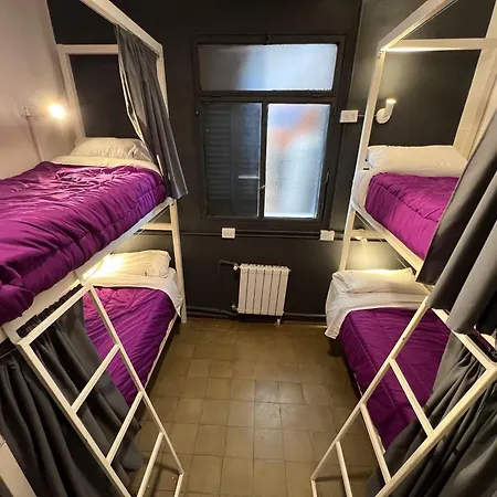 Aldea Hostel & Cafe-2
