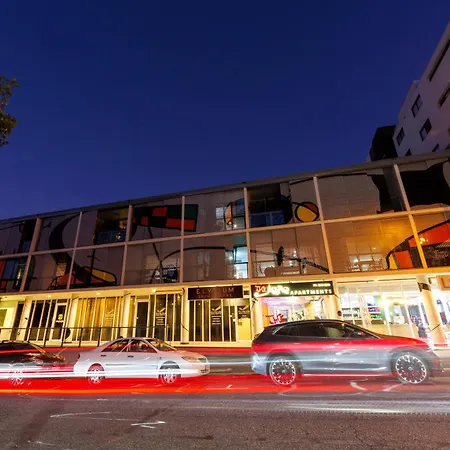 The Miro Apartments-3