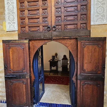 Riad Soundouss-3