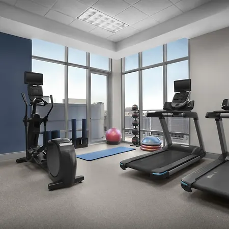 Hampton Inn And Suites Austin University Capitol-3