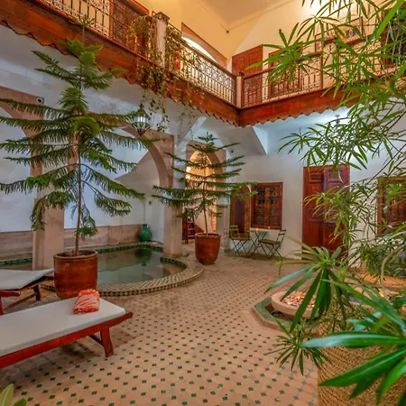 Riad Saba-3