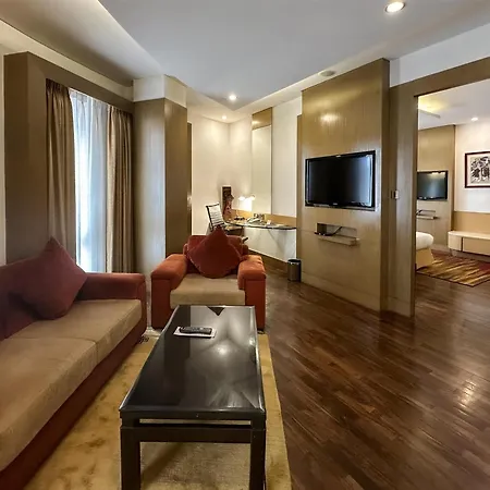 Radisson Hotel Kathmandu-3