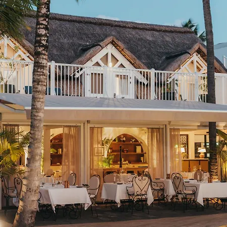 La Maison 20 Degres Sud - Relais & Chateaux-2