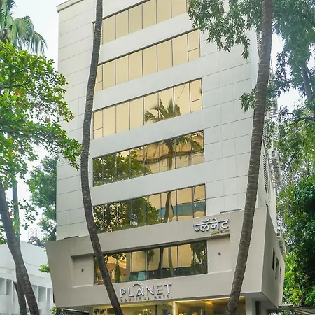 Planet Boutique Hotel-3