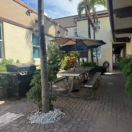 Caribbean Resort By The Ocean-3
