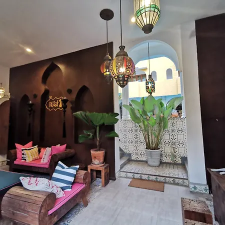 Riad Hua Hin-3
