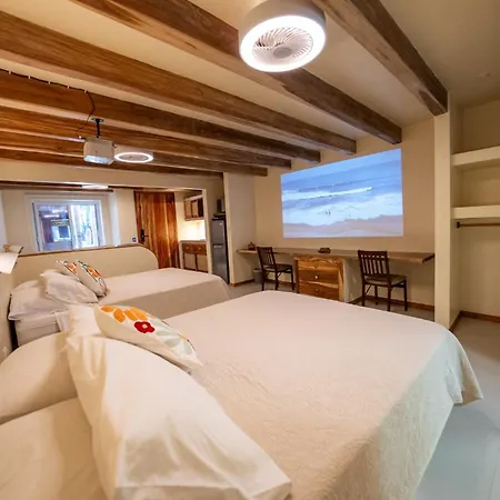 Dreamcatcher Hotel - Live The Dream Of Santa Teresa-2