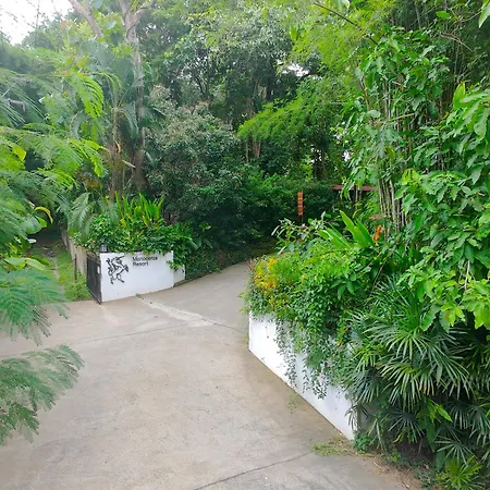 Monoceros Resort-2