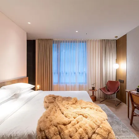 Hyatt - Episode Daan Taipei, Jdv By Hyatt-3