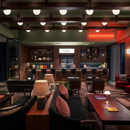 Hyatt - Episode Daan Taipei, Jdv By Hyatt-2