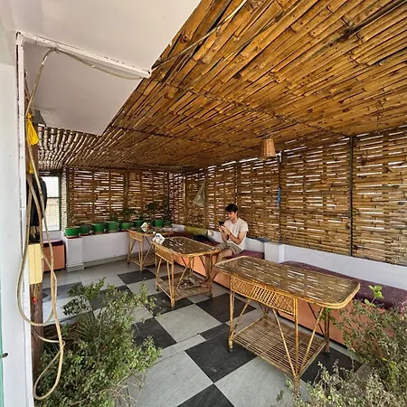 Bhadra Kali Guest House-2