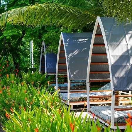 Nammbu Beach Front Bungalows-2