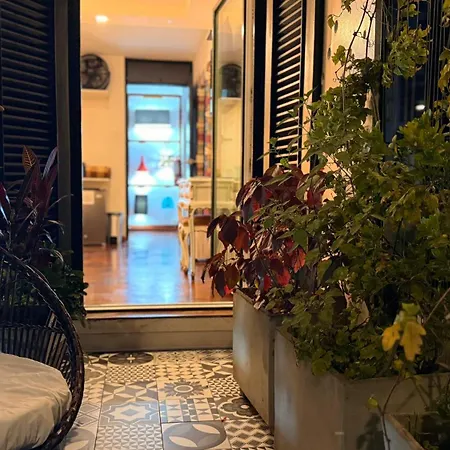 La Casa Del Viajero-3