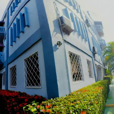 Hotel Carnaval-2