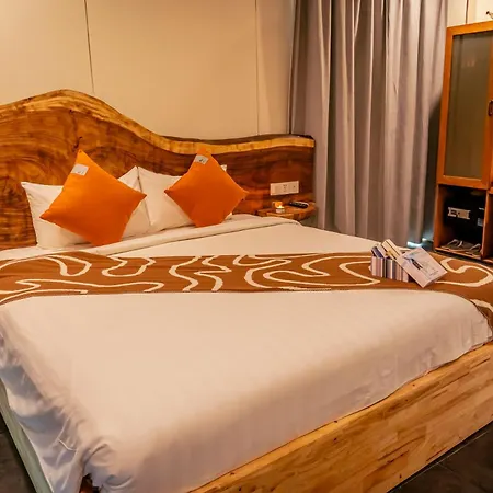 Monsoon Bassac Hotel-3