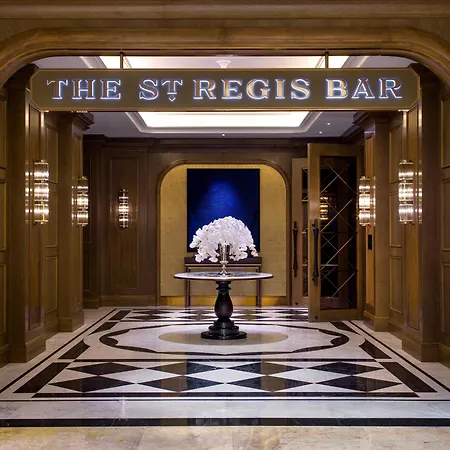 St. Regis Macao-2