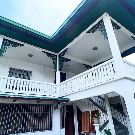 Casa Tentay Iloilo City-3
