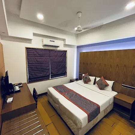Medora Hotel By Rak Rooms-3