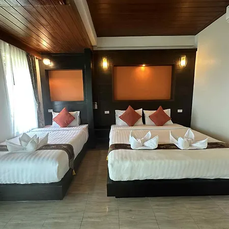 The Sea @ Lanta Hotel-2