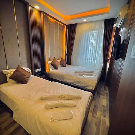 Liman Hotel-3