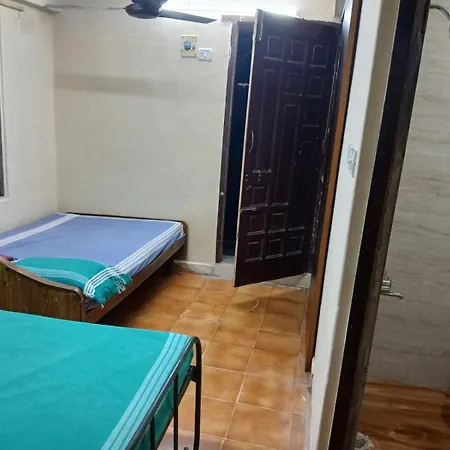 Xavier Guest House-3