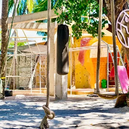 Soul Breeze Beach Resort-2