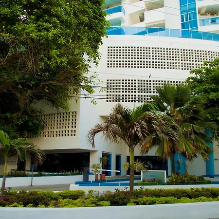 Apartamento Vista Mar 1707-3