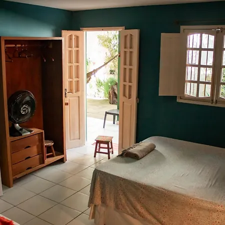 Serrambi Praia Suites-3