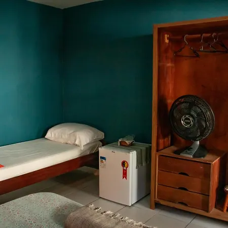 Serrambi Praia Suites-2