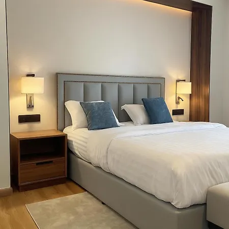 Unique Suites-3