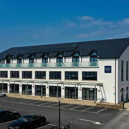 Waterfront Hotel Dungloe-3