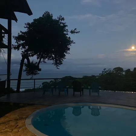 Santa Teresa Surf Vista Villas-2